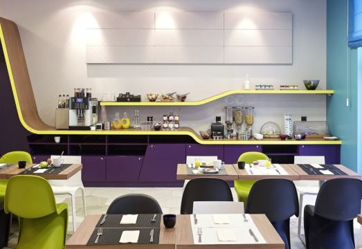 2. 아파트호텔 아다..