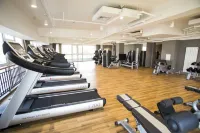 카오룽 호텔 웨이하이 호텔