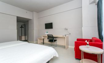 Kunming Zun Xiang Jin Xuan Boutique Hotel
