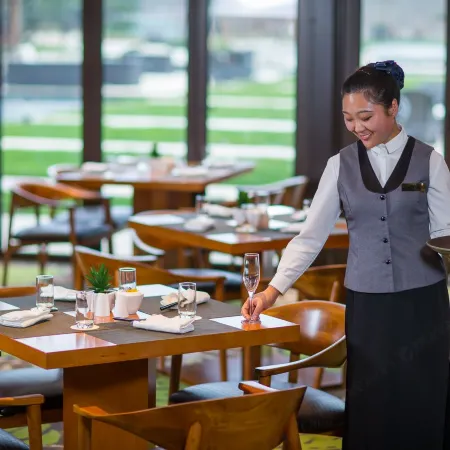 Narada Resort & Spa Phoenix Valley