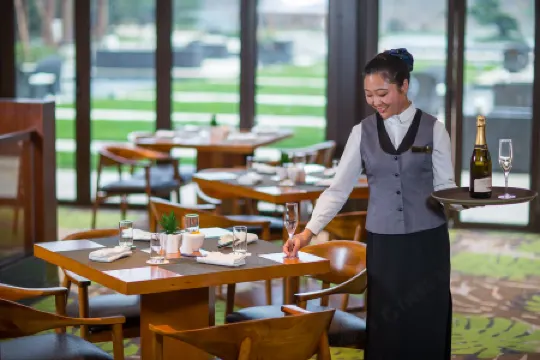 Narada Resort & Spa Phoenix Valley