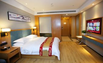 Huanpeng Holiday Hotel