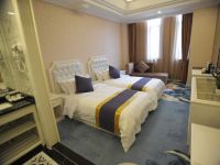 上海浦东华美达安可酒店 - 高级双床房