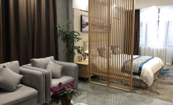 Siji Tiancheng Hotel