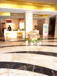 Yongren Pengyun International Hot Spring Hotel