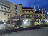 Orchid Hotels & Event Centre