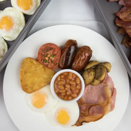 Sofitel London Gatwick