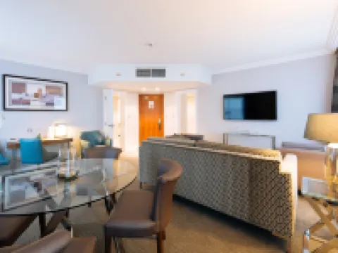 Sofitel London Gatwick Hotels in Horley