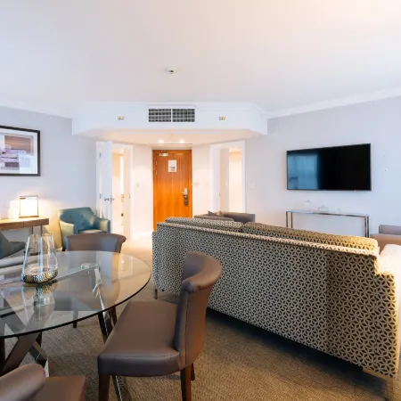 Sofitel London Gatwick