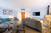 Sofitel London Gatwick Hotel a Gatwick