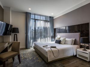 Novotel Suites Bangkok Sukhumvit 39