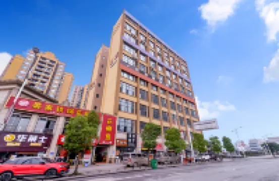 Chongqing  Muxi Hotel (Longevity Ancient Town) Hotels in Changshou District