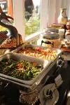 La Lisa Hotel Surabaya - Bữa sáng