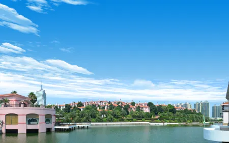 ST-Tropez Hotel Отели рядом с достопримечательностью «Changsha University»