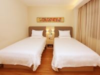 汉庭酒店(上海桂林路店) - 高级双床房