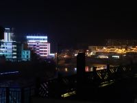 泸定西桥水梦客栈 - 酒店景观
