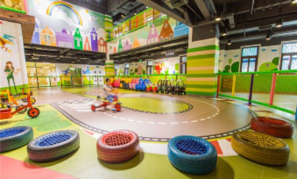 Gubei Shuizhen Barracks Inn