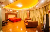 Ryouhin HOTEL (Anguo Ziyuan) Hotels in Anguo