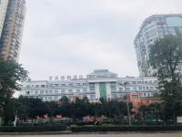 7天连锁酒店(泸州龙马大道区政府店) - 酒店外部