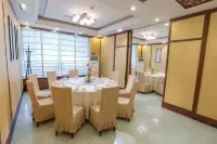 Jinjiang Inn (Wuxi Railway Station) - sarapan