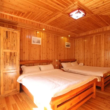 Funi Tianjing Guesthouse