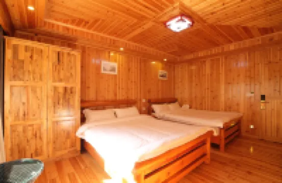 Funi Tianjing Guesthouse