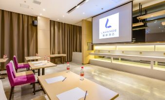 Lavande Hotels (Langfang Municipal government)