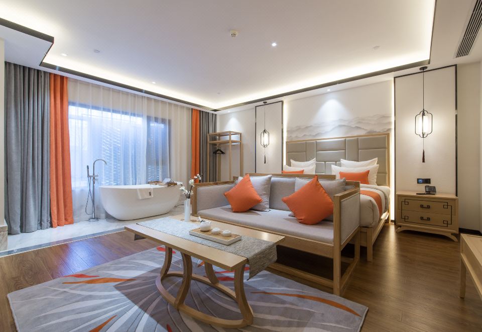 Babymoon Hotel 아침 식사 이미지