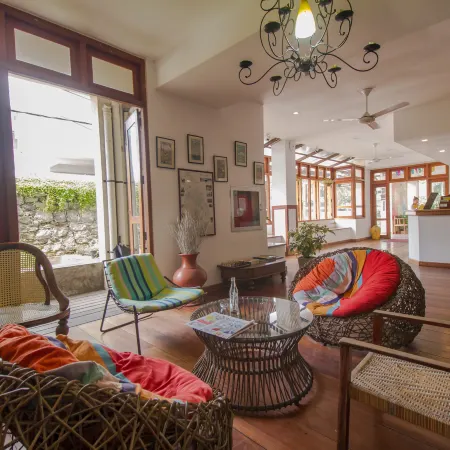 Lafala Hotel & Service Apartment