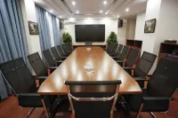 Pu'an Zunzun Hotel Hotels in Pu'an