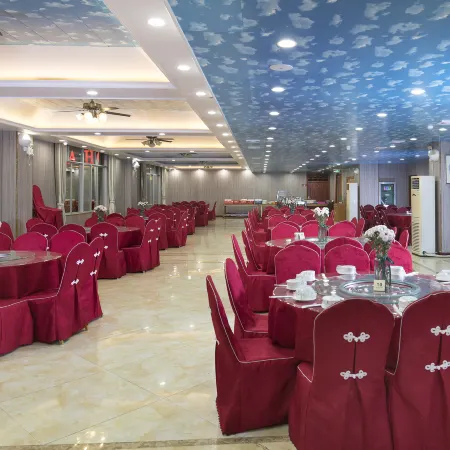 Vienna International Hotel (Bama)
