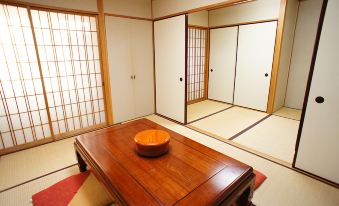 Osaka Joytel Hotel - Housity