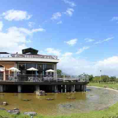 台東凱旋星光飯店 Hotel Exterior