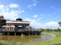 台東凱旋星光酒店 鄰近琵琶湖的酒店