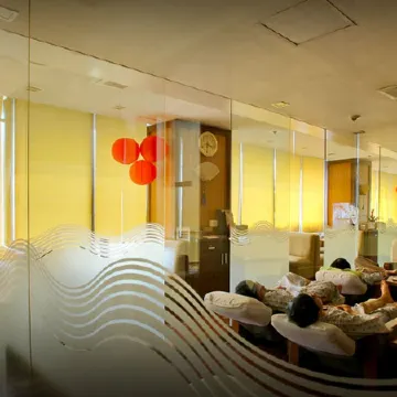 Networld Hotel Spa and Casino