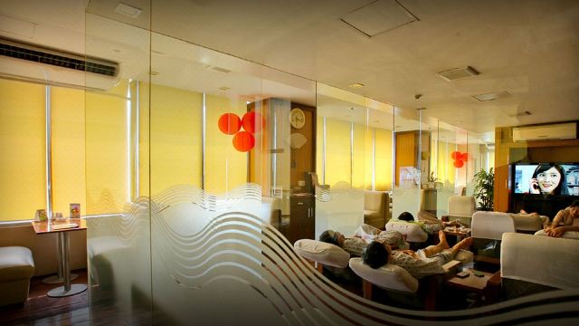 넷월드 호텔 스파 & 카지노 썸네일