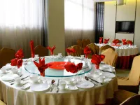 Yanlu·Huangling Hotel Hotels in Huangling