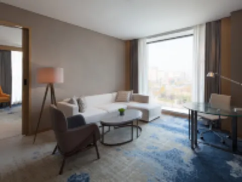 鄭州航空港萬怡酒店 中牟酒店