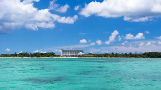 Ishigaki Seaside Hotel