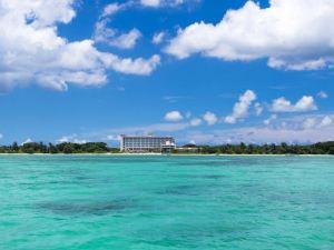 Ishigaki Seaside Hotel