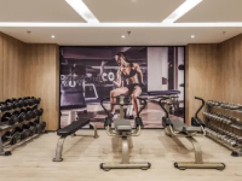 Mercure Hotel Hotels in Panjin