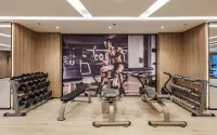 Mercure Hotel Hotels in Panjin