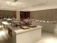 洪雅七裏坪映象雲嶺ホリデイホテル - 朝食