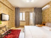 盘锦生活品味酒店式公寓 - 一室大床房