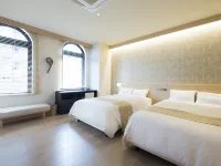EN HOTEL Fujisawa (エンホテル藤沢) 新江ノ島水族館周辺のホテル
