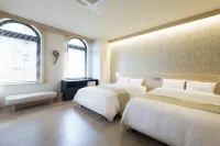 โรงแรมฟูจิซาวา เอ็น โรงแรมใน