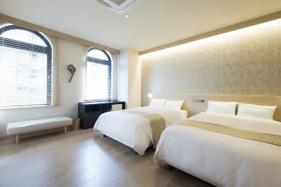 EN Hotel Fujisawa Các khách sạn gần Đảo Enoshima