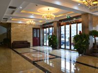 陇南仁合酒店 - 公共区域