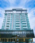 Diamond Pearl Hotel 코 피크 호텔