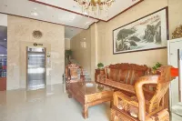 Jinxing Apartment Hotel